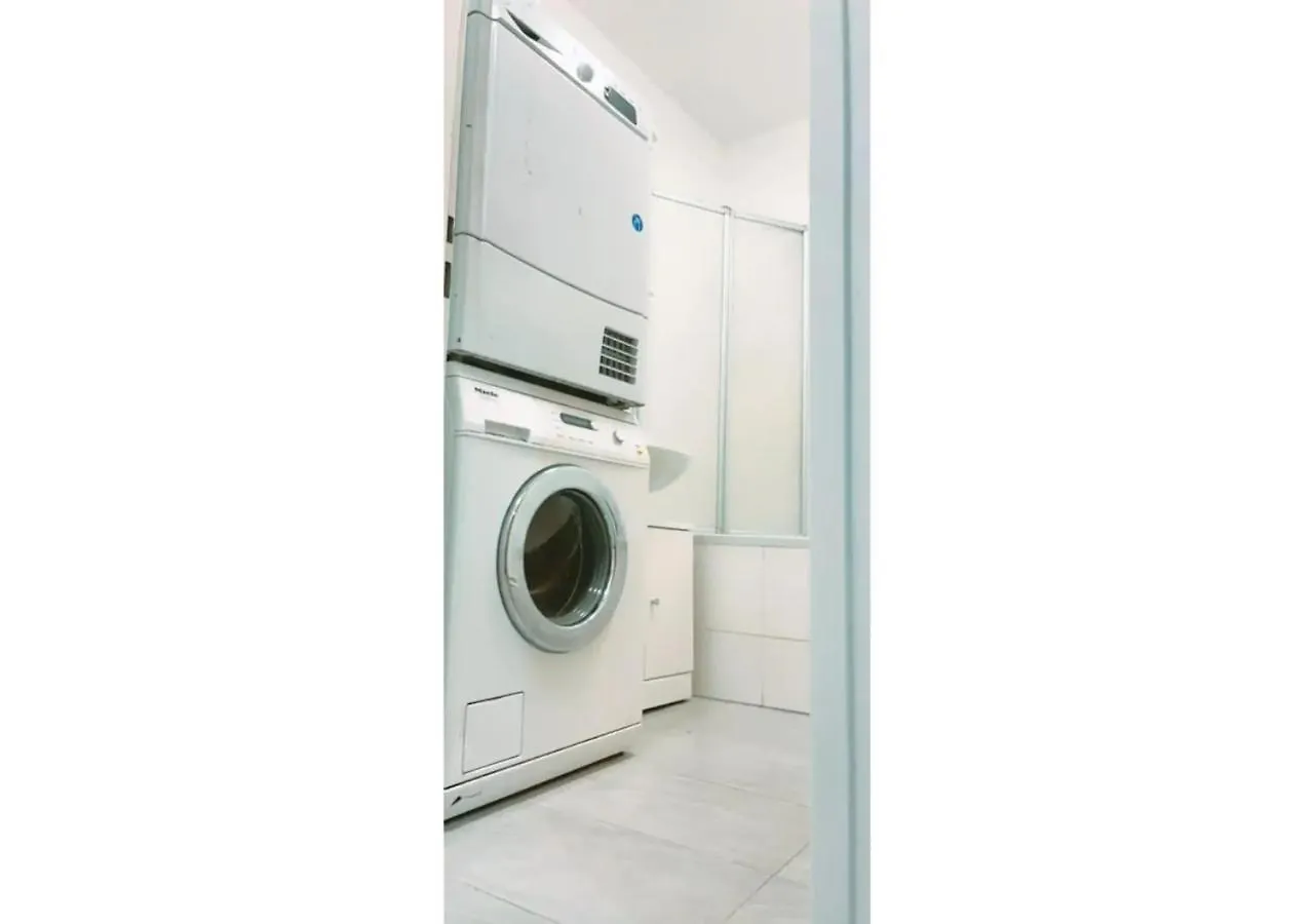 Lovely Apartment Near Amusement Park With Free Wifi Wien