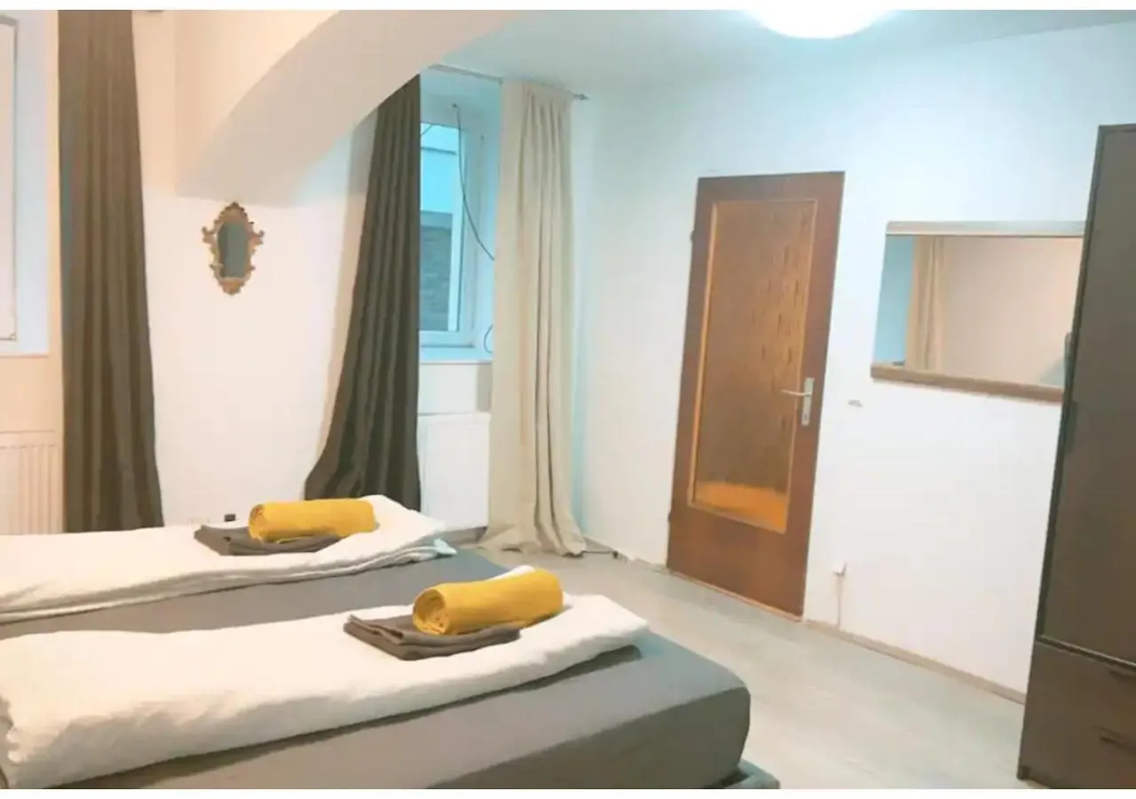 Lovely Apartment Near Amusement Park With Free Wifi Wenen Oostenrijk